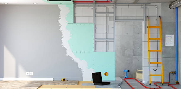 Best Asbestos and Lead Testing During Mold Inspection  in Doraville, GA